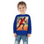 Victory in Motion - Toddler Long Sleeve Tee