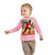 Victory in Motion - Toddler Long Sleeve Tee