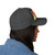 Victory in Motion - Closed-Back Structured Cap (Embroidery)