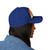 Victory in Motion - Closed-Back Structured Cap (Embroidery)