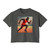 Victory in Motion - Women's Boxy Tee