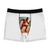 Victory in Motion - Men's Boxer Briefs (AOP)