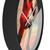 Victory in Motion - Wall Clock