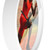 Victory in Motion - Wall Clock