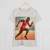 Victory in Motion - Women's Midweight Cotton Tee