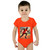 Victory in Motion - Infant Baby Rib Bodysuit