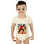 Victory in Motion - Infant Baby Rib Bodysuit