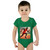 Victory in Motion - Infant Baby Rib Bodysuit
