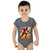 Victory in Motion - Infant Baby Rib Bodysuit