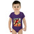 Victory in Motion - Infant Baby Rib Bodysuit