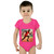 Victory in Motion - Infant Baby Rib Bodysuit