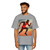 Victory in Motion - Men's Heavy Oversized Tee