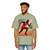 Victory in Motion - Men's Heavy Oversized Tee