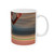 Victory in Motion - Ceramic Mug, (11oz, 15oz)