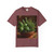 Savory Herb Garden - Unisex Garment-Dyed T-shirt