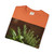 Savory Herb Garden - Unisex Garment-Dyed T-shirt
