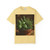 Savory Herb Garden - Unisex Garment-Dyed T-shirt