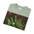 Savory Herb Garden - Unisex Garment-Dyed T-shirt