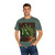 Savory Herb Garden - Unisex Garment-Dyed T-shirt