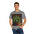 Savory Herb Garden - Unisex Garment-Dyed T-shirt