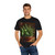 Savory Herb Garden - Unisex Garment-Dyed T-shirt