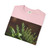 Savory Herb Garden - Unisex Garment-Dyed T-shirt