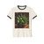 Savory Herb Garden - Unisex Cotton Ringer T-Shirt