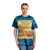 Vintage Americana - Tie-Dye Tee, Crystal