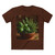 Savory Herb Garden - Adult Staple Tee