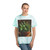 Savory Herb Garden - Tie-Dye Tee, Cyclone
