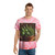 Savory Herb Garden - Tie-Dye Tee, Cyclone