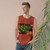 Savory Herb Garden - Unisex Barnard Tank 