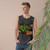 Savory Herb Garden - Unisex Barnard Tank 