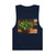 Savory Herb Garden - Unisex Barnard Tank 