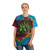 Savory Herb Garden - Tie-Dye Tee, Spiral