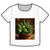 Savory Herb Garden - Organic Rib Baby Tee