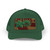 Savory Herb Garden - Snapback Trucker Cap
