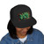 Savory Herb Garden - 5 Panel Trucker Cap (Embroidery)