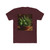 Savory Herb Garden - Unisex Cotton Crew Tee