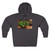 Savory Herb Garden - Unisex Zip Hoodie