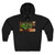 Savory Herb Garden - Unisex Zip Hoodie