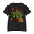 Savory Herb Garden - Unisex CVC Jersey T-shirt