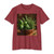 Savory Herb Garden - Unisex CVC Jersey T-shirt