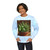 Savory Herb Garden - Unisex Tie-Dye Sweatshirt