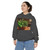 Savory Herb Garden - Unisex Garment-Dyed Hoodie