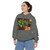 Savory Herb Garden - Unisex Garment-Dyed Hoodie