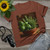 Savory Herb Garden - Women’s Maple Tee 