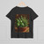 Savory Herb Garden - Women’s Maple Tee 