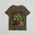 Savory Herb Garden - Women’s Maple Tee 