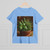 Savory Herb Garden - Women’s Maple Tee 
